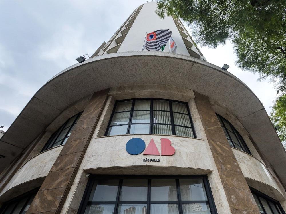 OAB-SP propõe código de conduta para ministros do STF