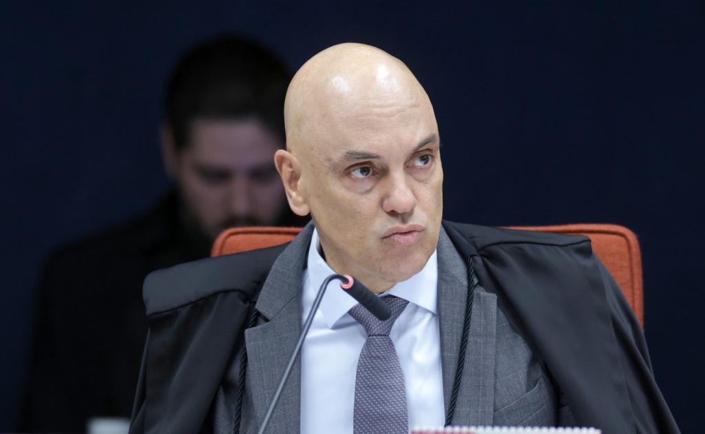 Moraes exclui receitas do MPU do teto de gastos em 2026
