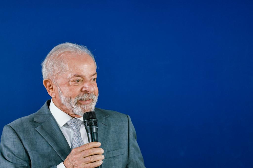 Lula volta ao Panamá após 15 anos em meio a julgamento da Odebrecht