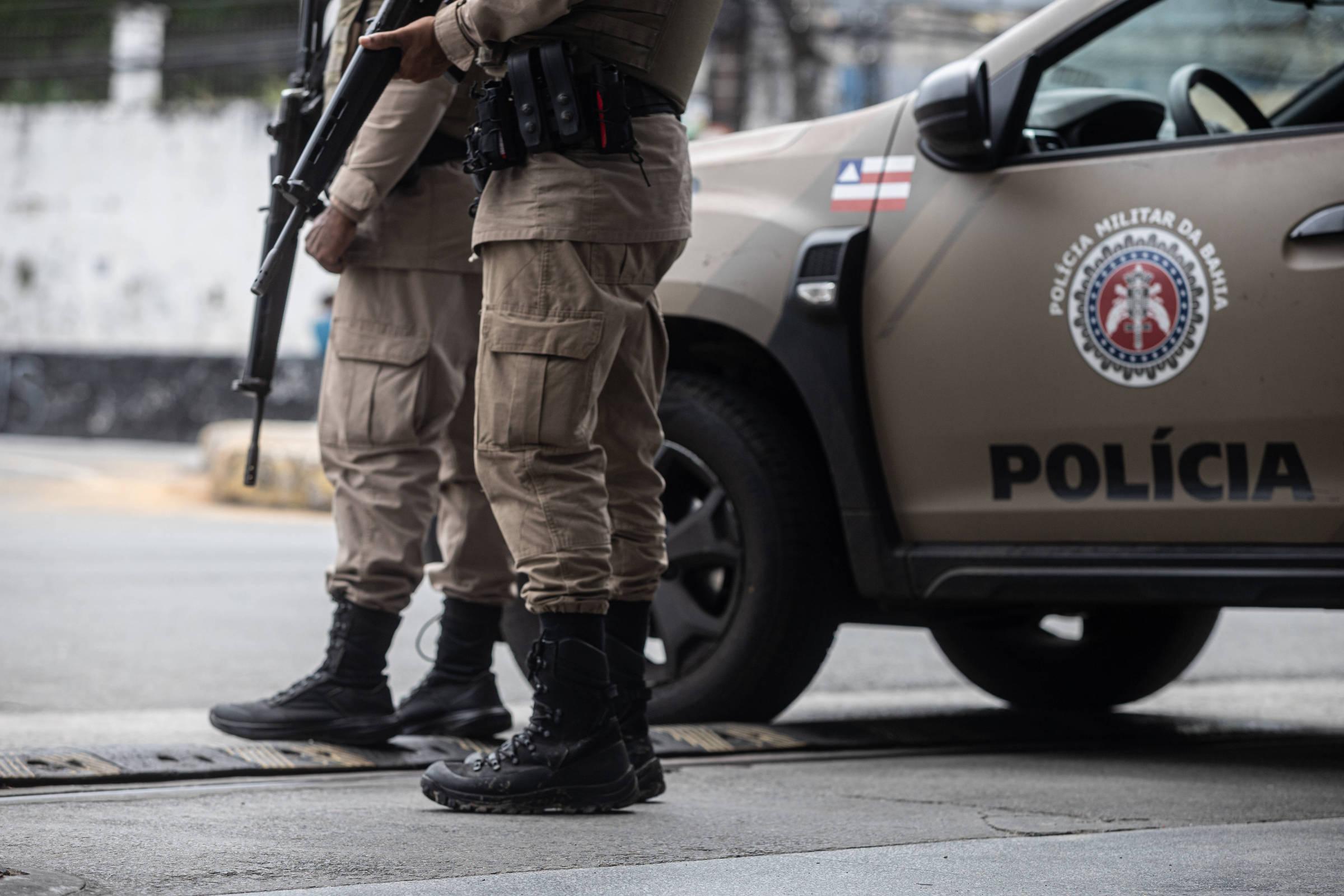 Violência contra a mulher: homem preso por descumprir medida protetiva em Coité